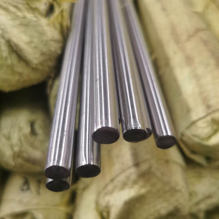 310s Stainless Steel Round Bar