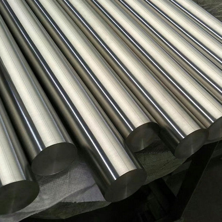 430 Stainless Steel Round Bar