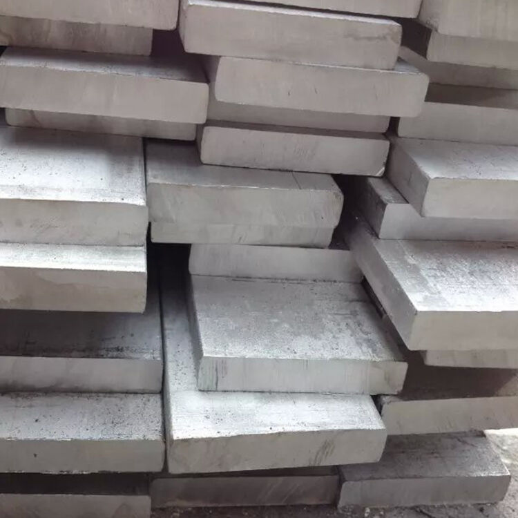430 Stainless Steel Flat Bar