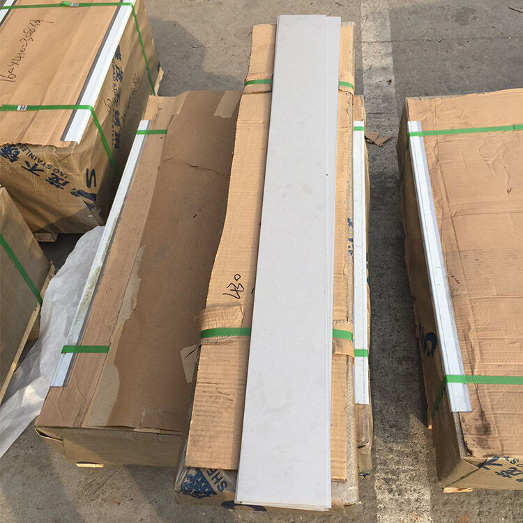 430 Stainless Steel Flat Bar
