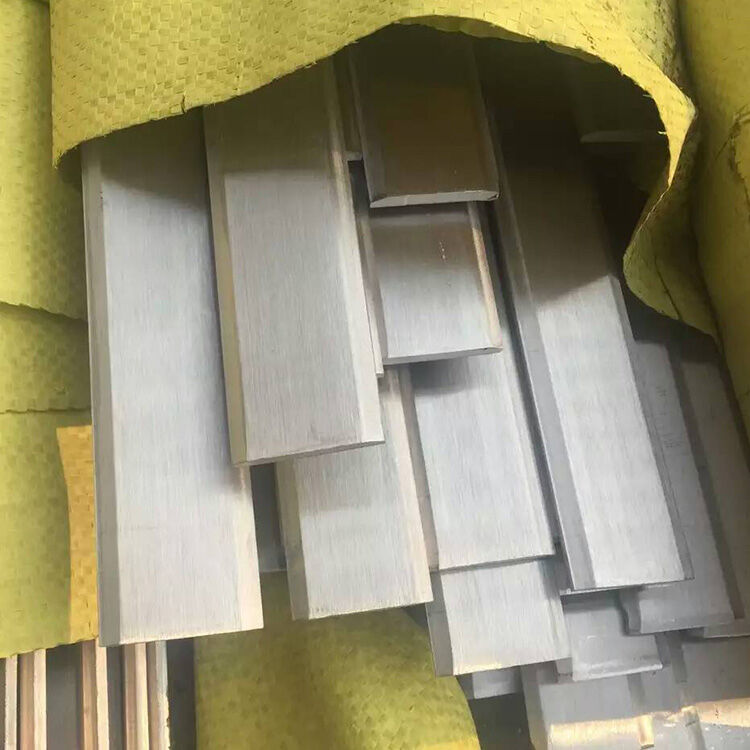 430 Stainless Steel Flat Bar