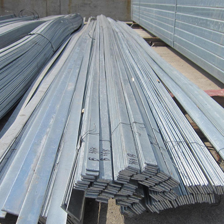 Stainless Steel Flat Bar
