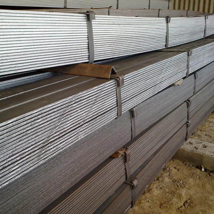 Stainless Steel Flat Bar
