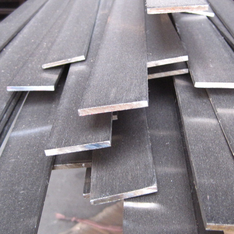 Stainless Steel Flat Bar
