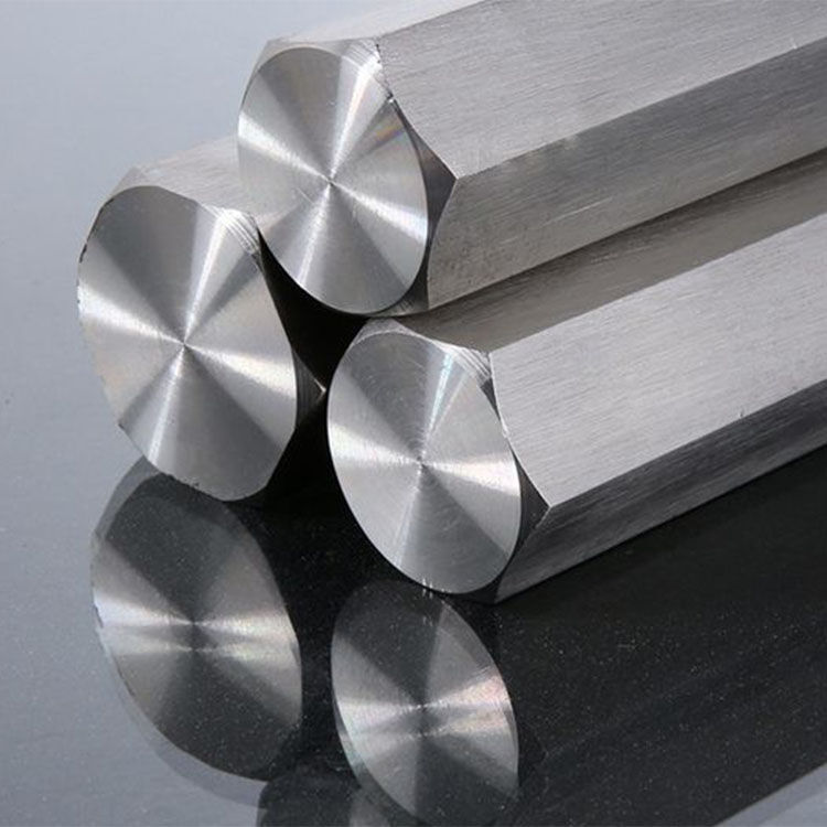 Stainless Steel Hex Bar