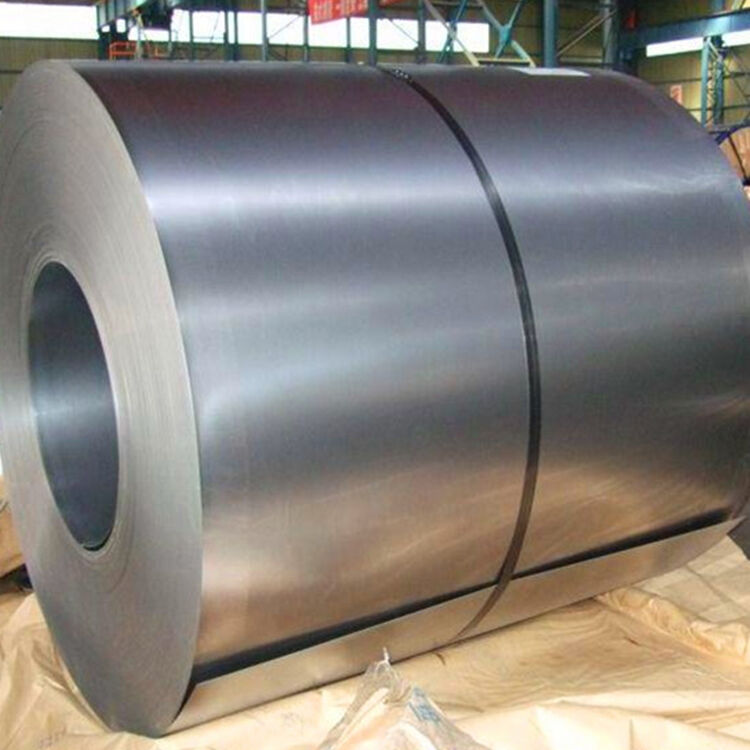 CRGO Silicon Steel