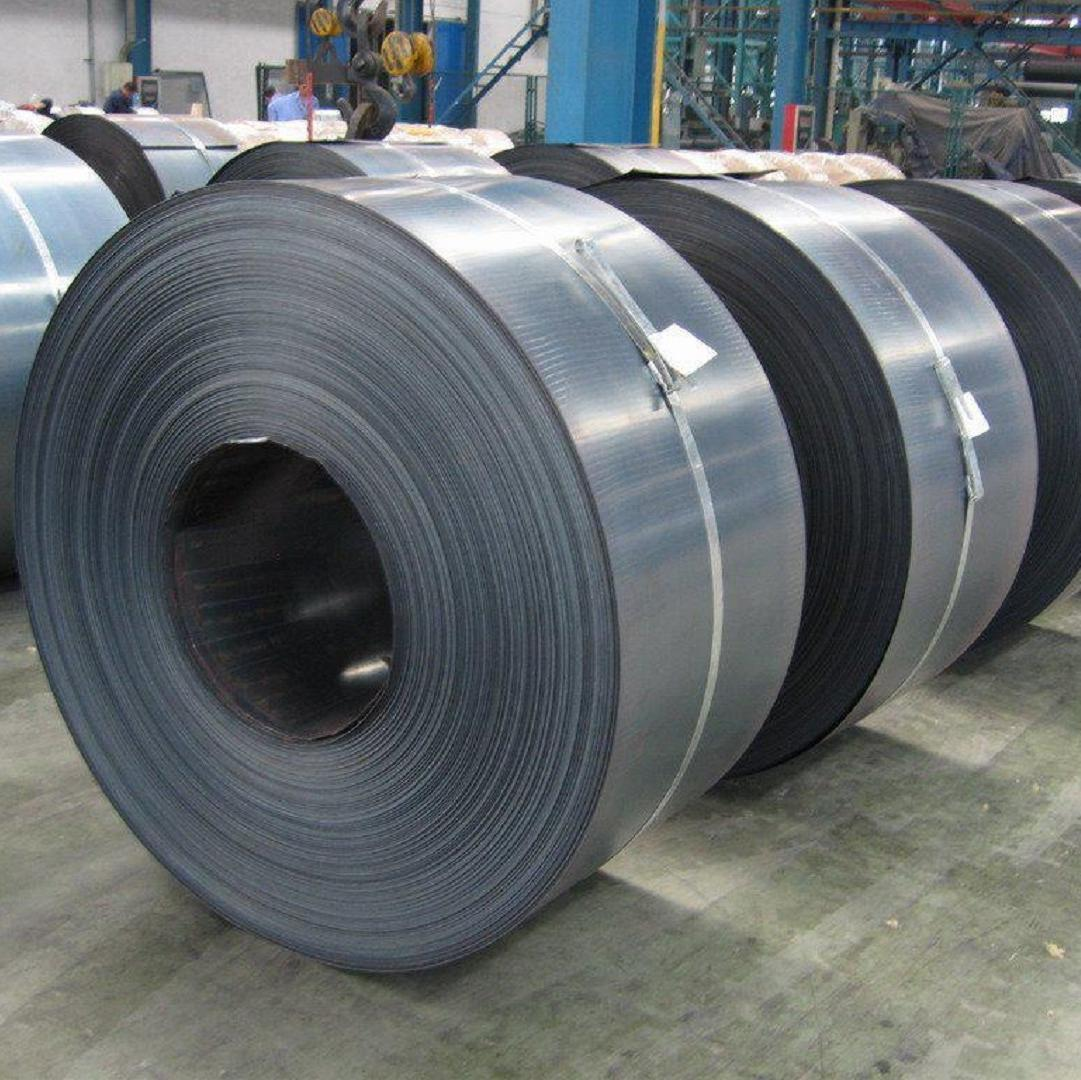 CRGO Silicon Steel
