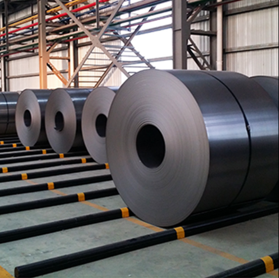 Go Electrical Steel
