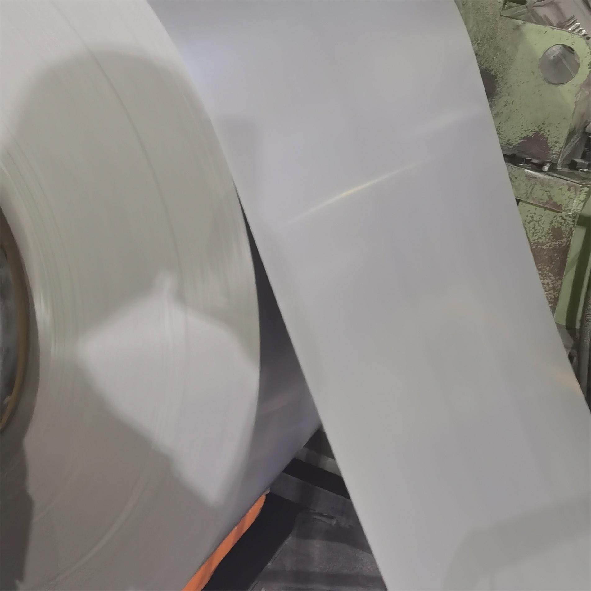 Electrical Steel Strip