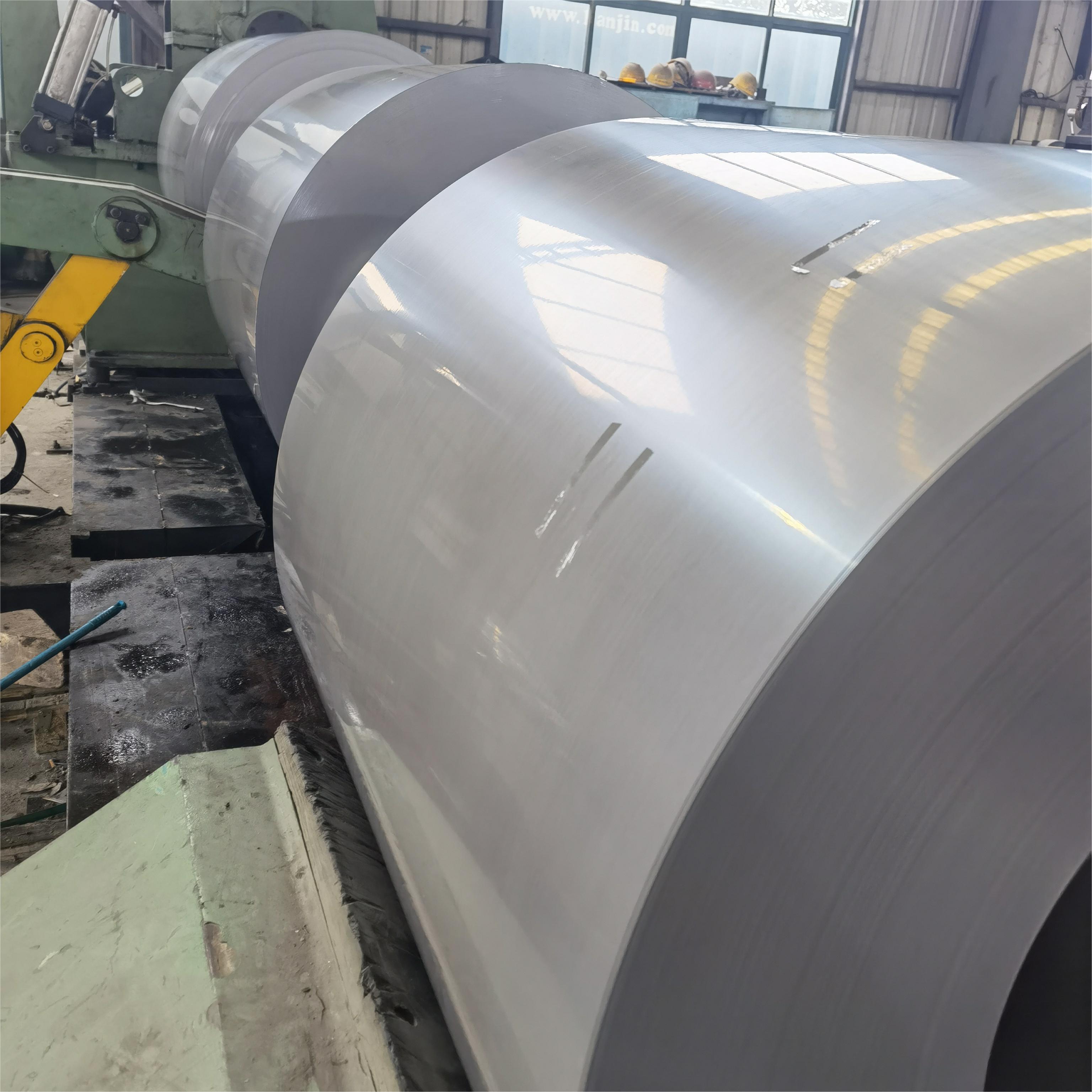 Electrical Steel Strip