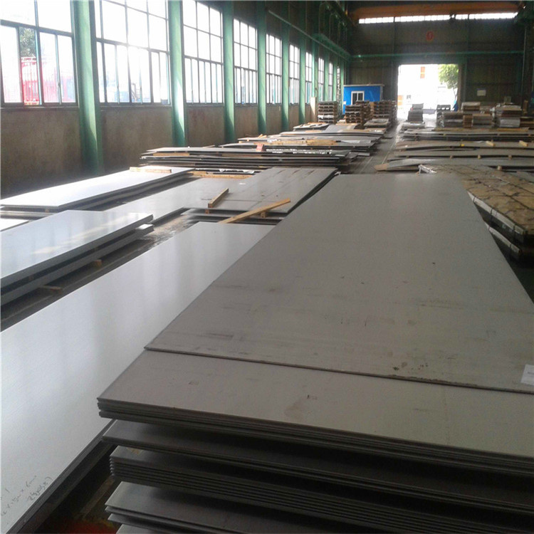 317L Stainless steel sheet