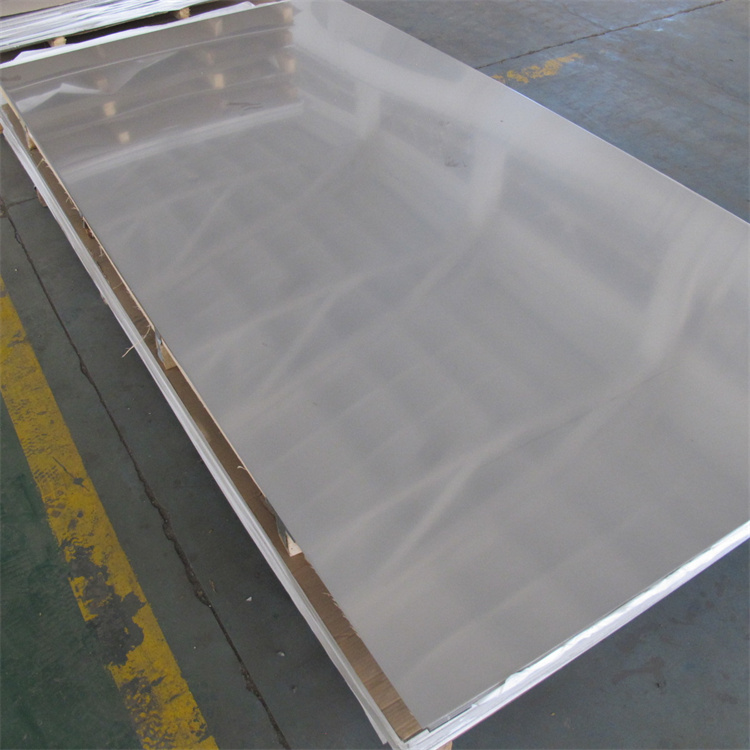 317L Stainless steel sheet