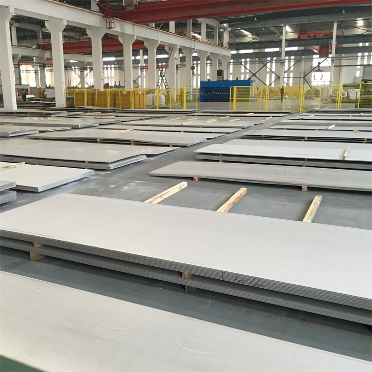 430 Stainless steel sheet