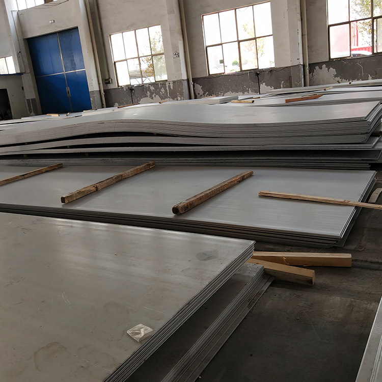 310S Stainless steel sheet