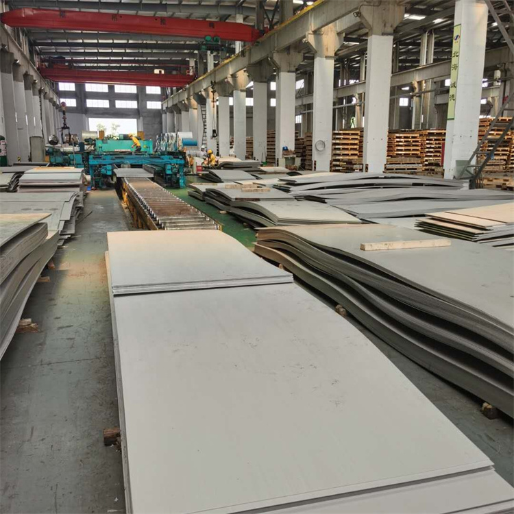 310S Stainless steel sheet