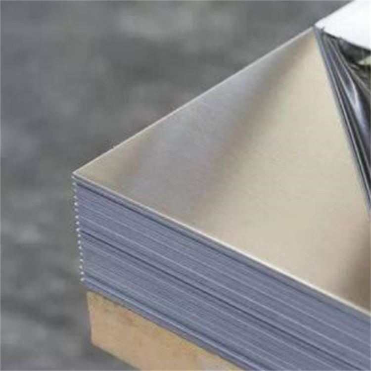 904L Stainless steel sheet