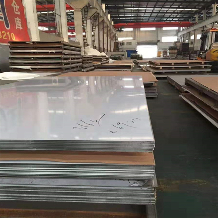 904L Stainless steel sheet