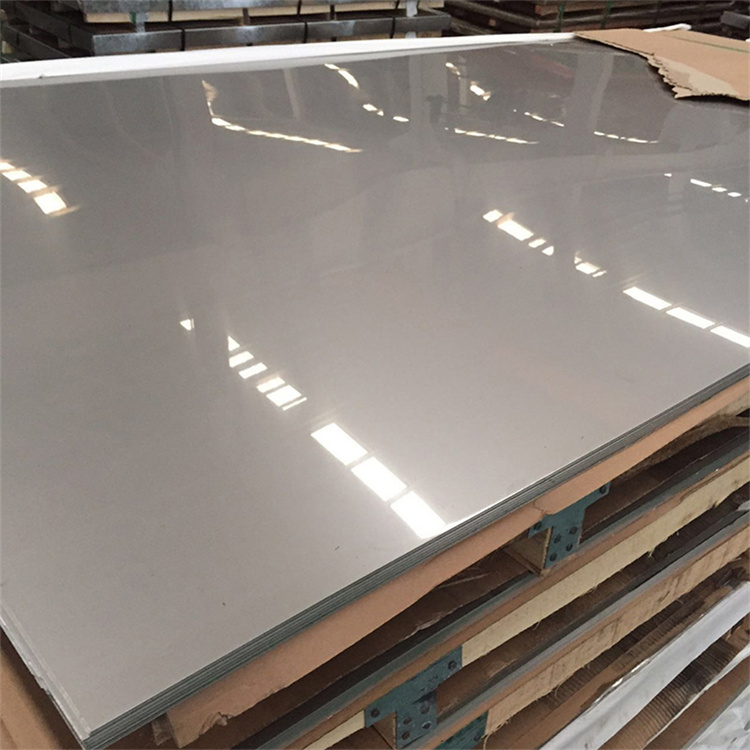316L Stainless steel sheet