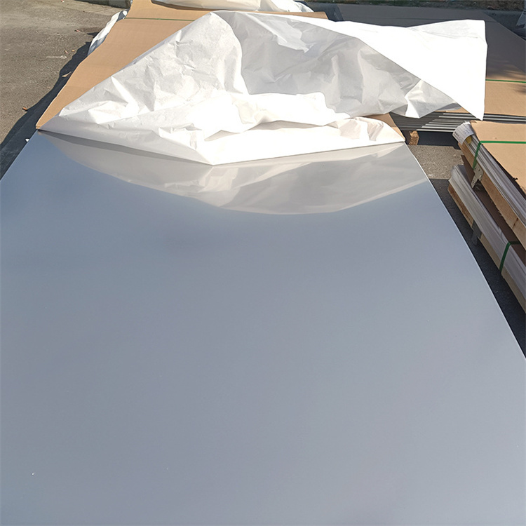 316L Stainless steel sheet