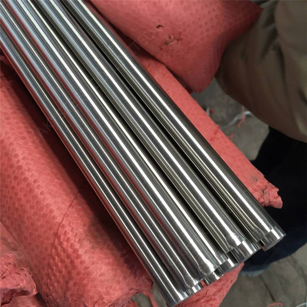 904L Stainless Steel Round Bar