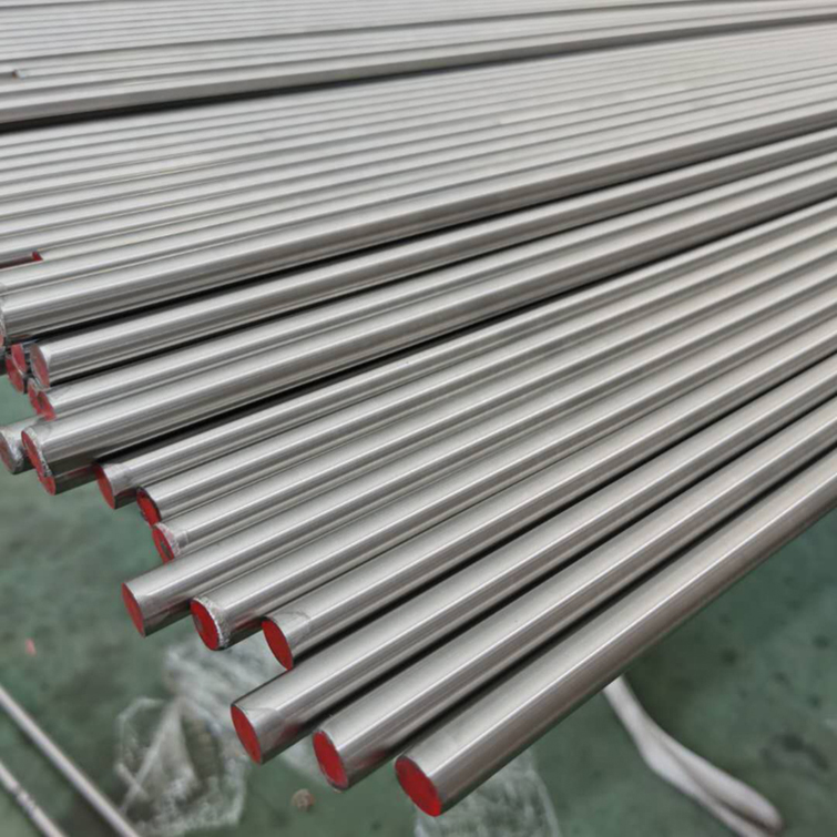 904L Stainless Steel Round Bar