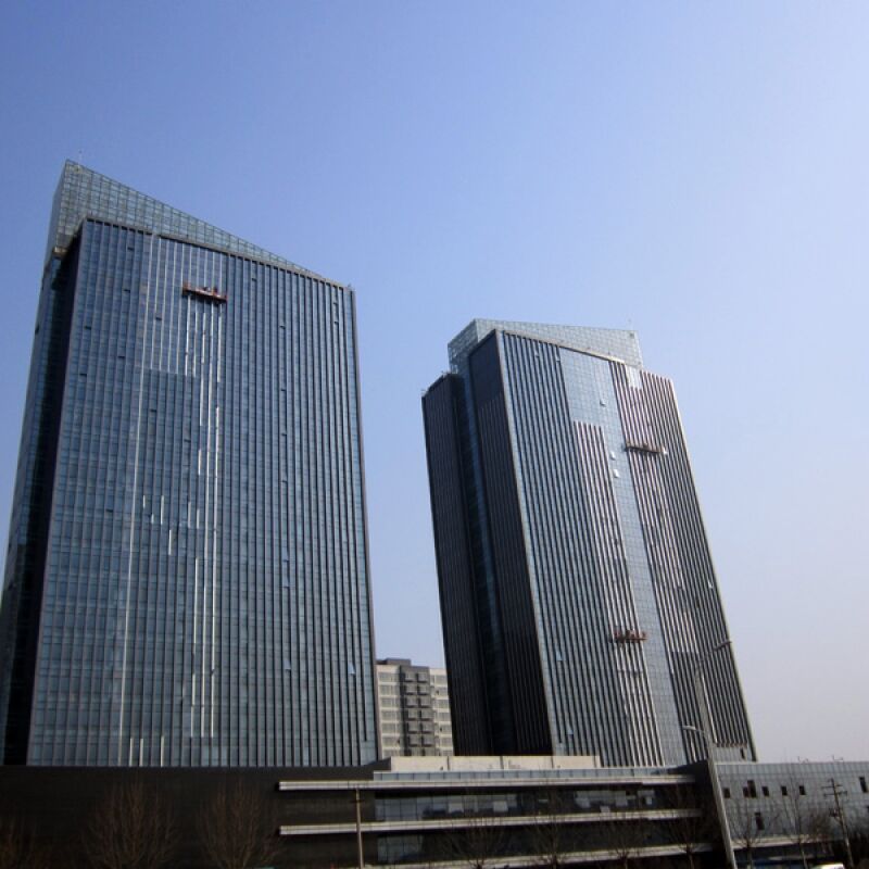 Terminal Engineering case