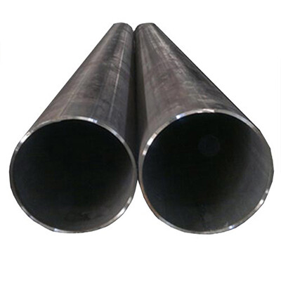 Seamless Carbon Steel Pipe
