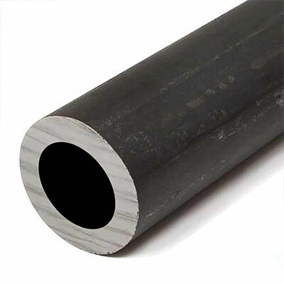 Seamless Carbon Steel Pipe ASTM