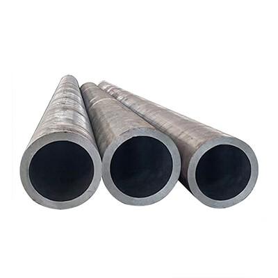 Seamless Carbon Steel Pipe Q345B