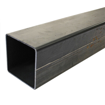 Carbon steel square tube Factory Direct Sales