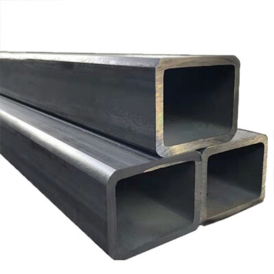 Carbon steel square tube EN