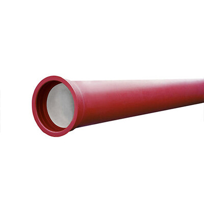 Ductile  Iron Pipe K9, K8