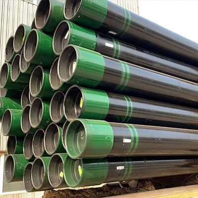 API 5CT Casing