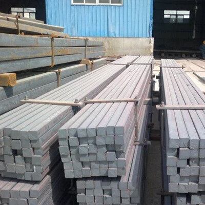 Carbon Steel Square Bar ASTM