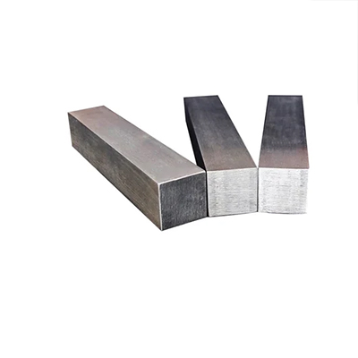 Carbon Steel Square Bar