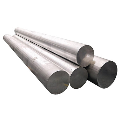 Galvanized round bar ASTM