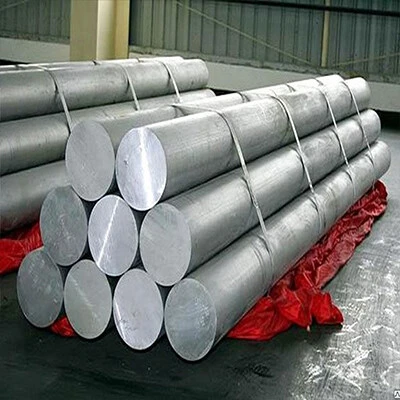 Galvanized round bar ASTM