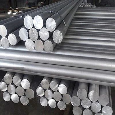 Galvanized round bar ASTM