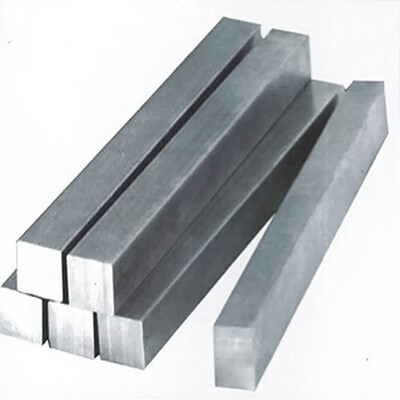 Galvanized Square Bar ASTM