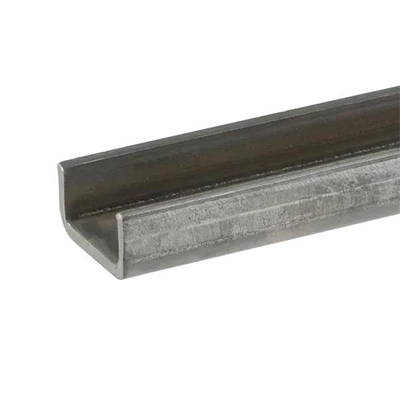 channel steel ASTM Q235B channel steel ASTM Q235B