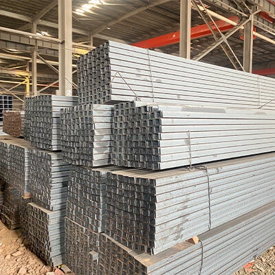 channel steel ASTM Q235B