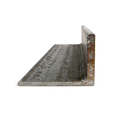 Unequal angle steel SS400/ST37-2/ST52