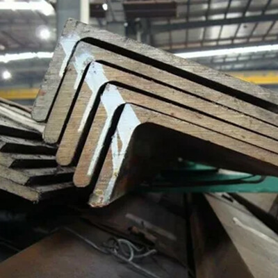 Unequal angle steel ASTM