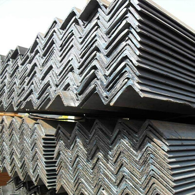Unequal angle steel ASTM