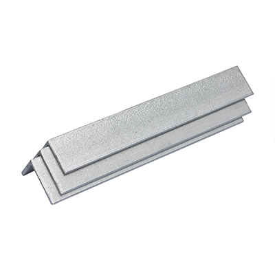 Galvanized  angle steel  Q235B,Q355B