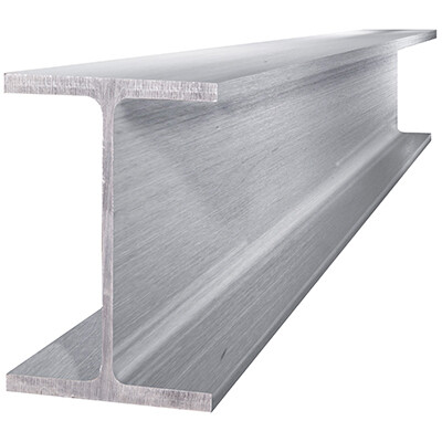 Galvanized H-beam