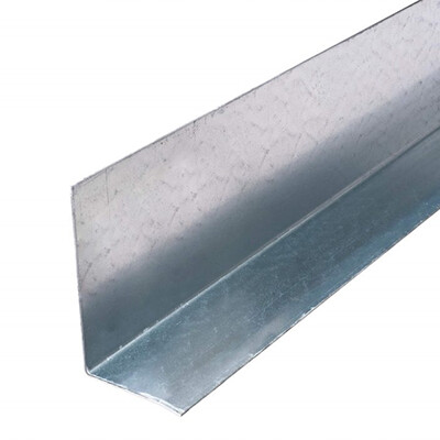steel l metal