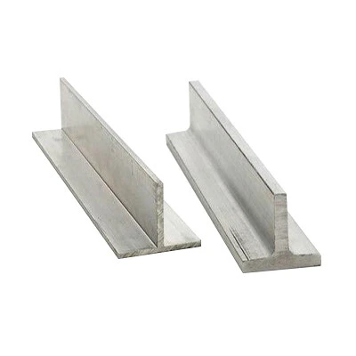 mild steel t angle