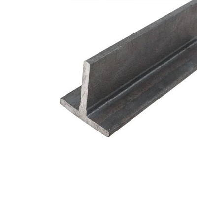 mild steel t angle