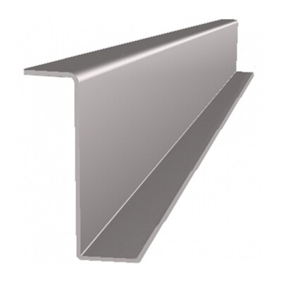 z angle steel